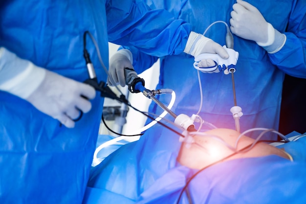 Neuroendoscopy Devices Market