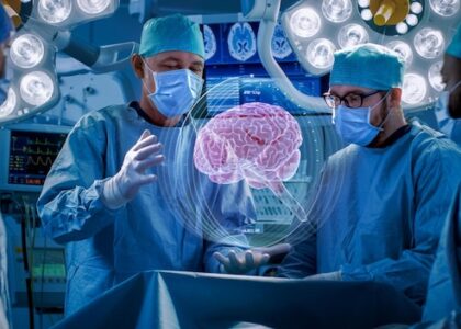 Neuronavigation Systems Market