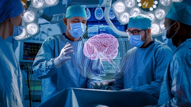 Neuronavigation Systems Market