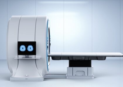 Nuclear Medicine Equipment Market