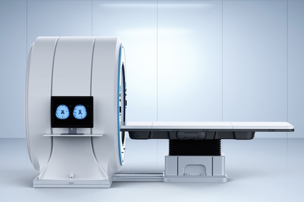 Nuclear Medicine Equipment Market