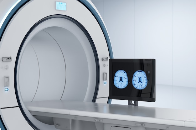 Nuclear Medicine Equipment Market