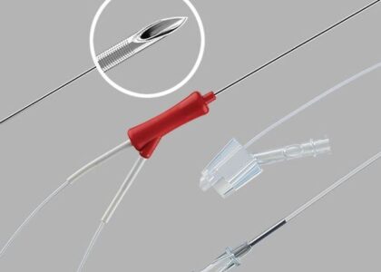 Oocyte retrieval needles Market