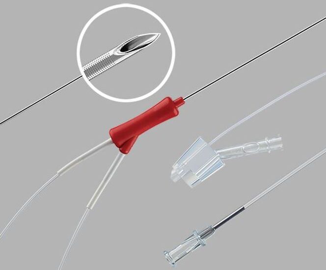 Oocyte retrieval needles Market