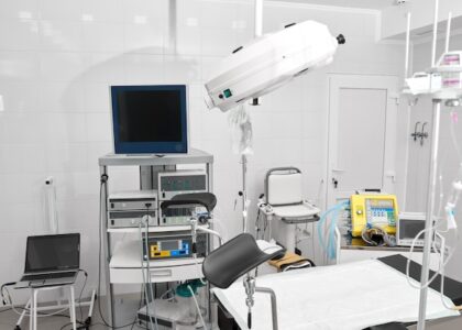 Operating Room Equipment Market