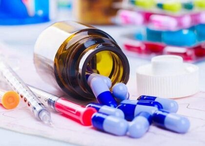 Opioid Use Disorder Treatment Market