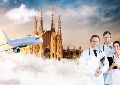 Outbound Medical Tourism Market