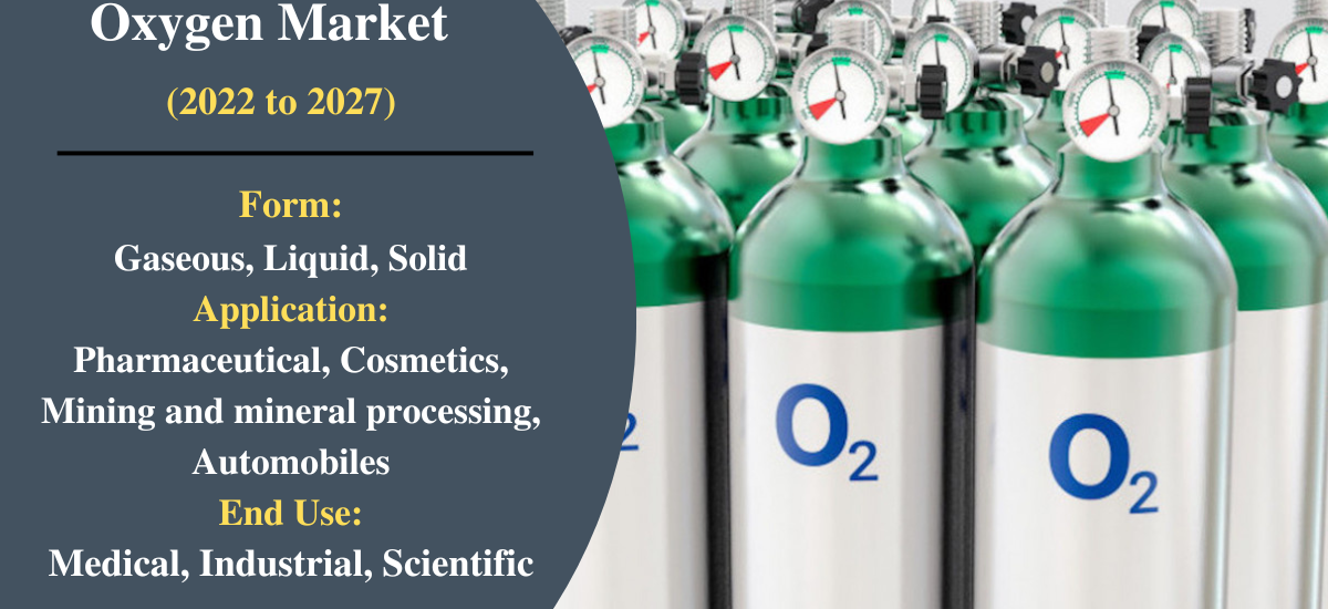 Oxygen Market