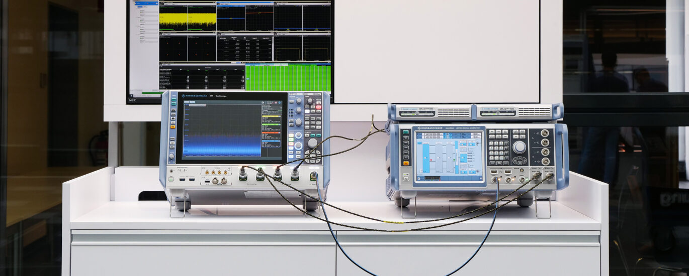 Base Station Analyser Market