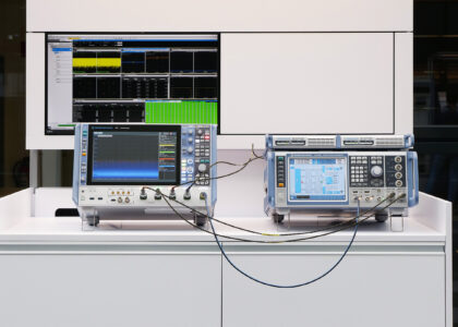 Base Station Analyser Market