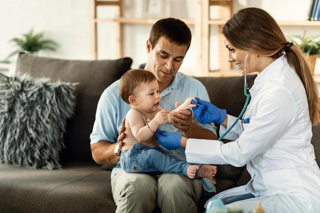 Pediatric Home Healthcare Market