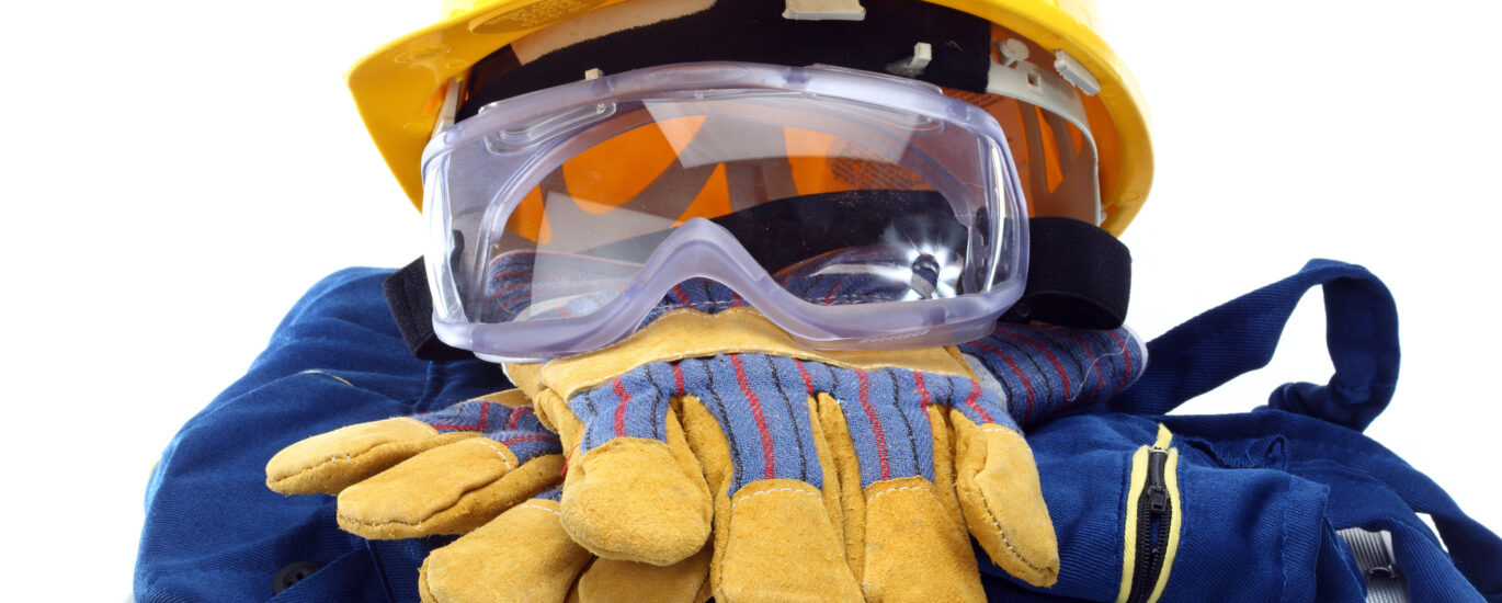 Personal Protective Equipment Market