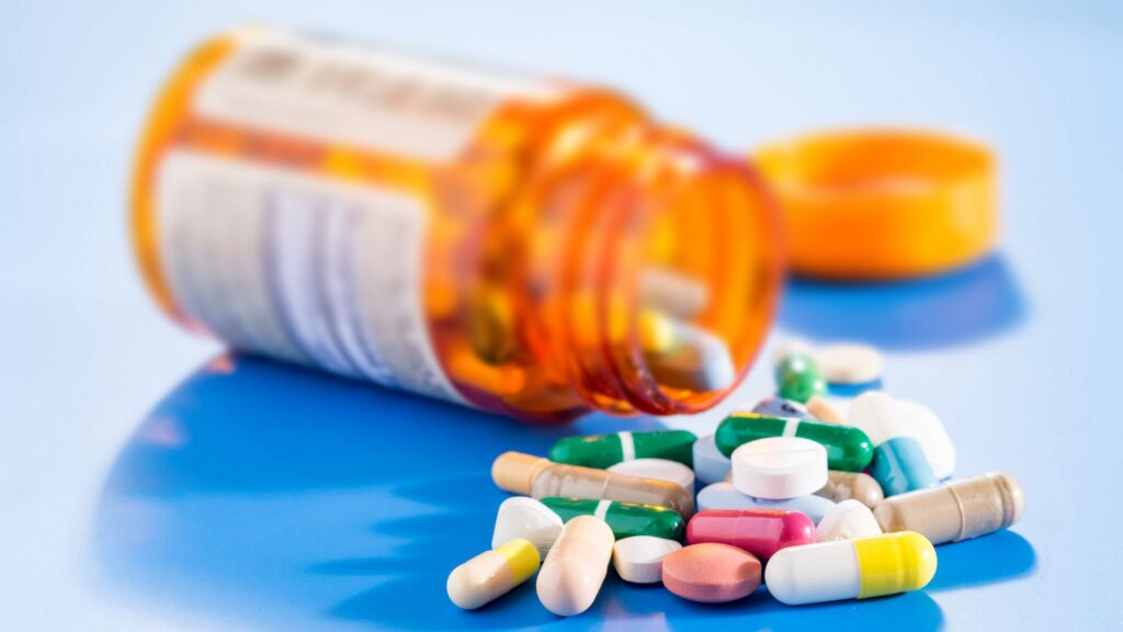 Global Pharmaceutical Drug Delivery Market