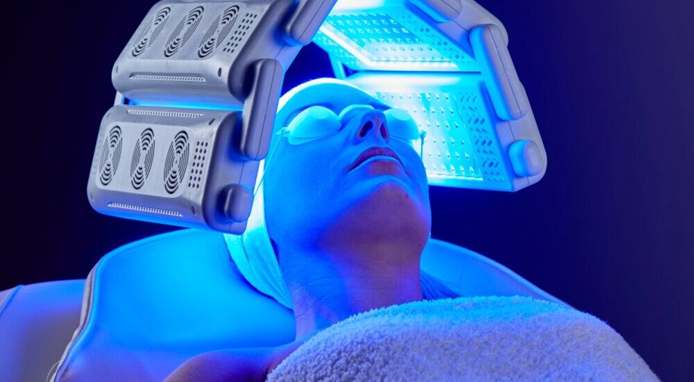 Phototherapy Treatment Market