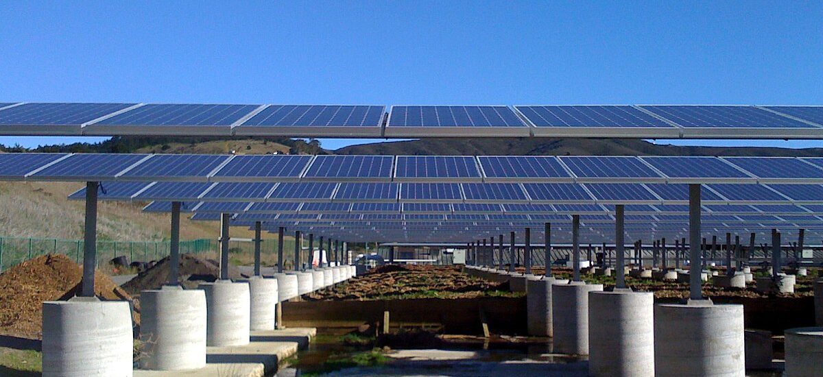 Europe Photovoltaic Mounting System Market