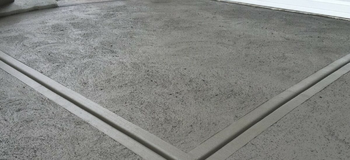 Polymer Concrete Market