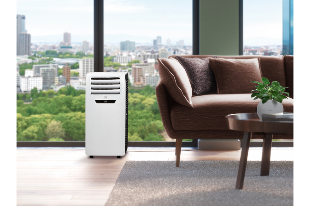 Portable Air Conditioner Market