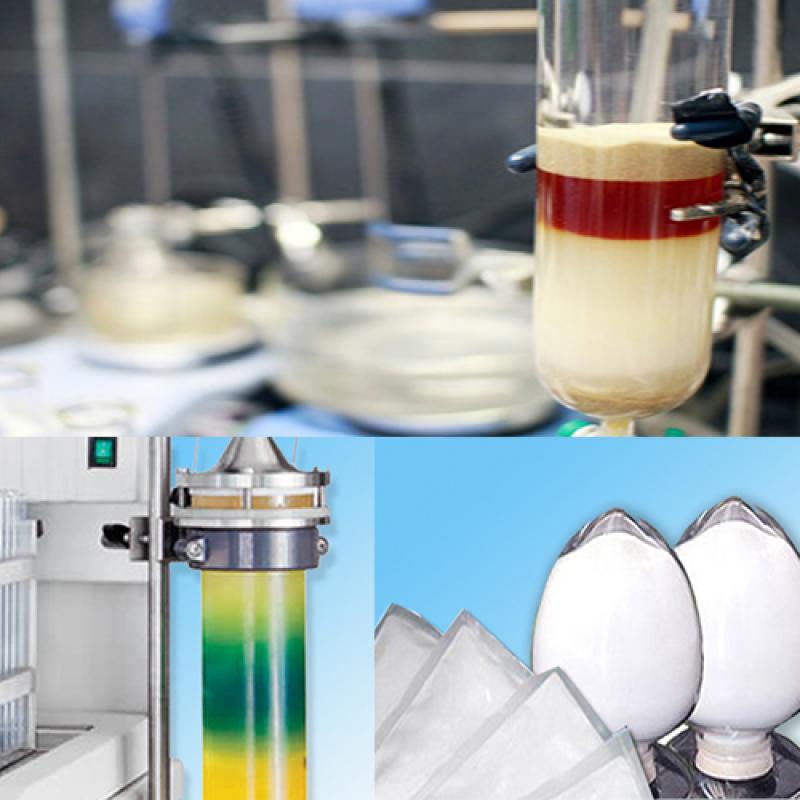 Preparative and Process Chromatography Market