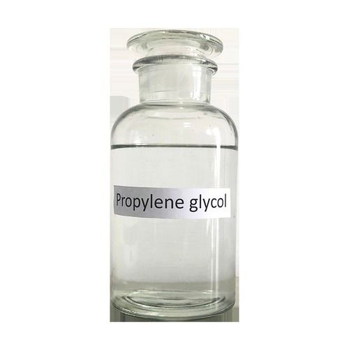 Propylene Glycol Market