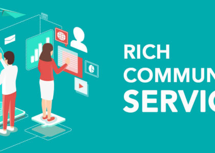 Rich Communication Services (RCS) Messaging Market