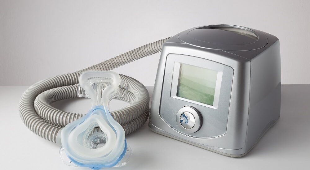 Respiratory Devices Market