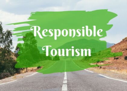 Responsible Tourism Market