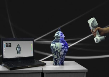 3D Laser Scanner Market