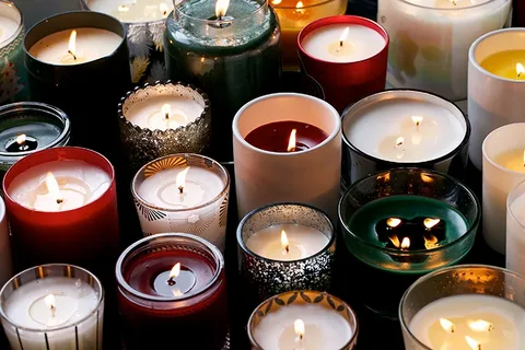 Scented Candle Market