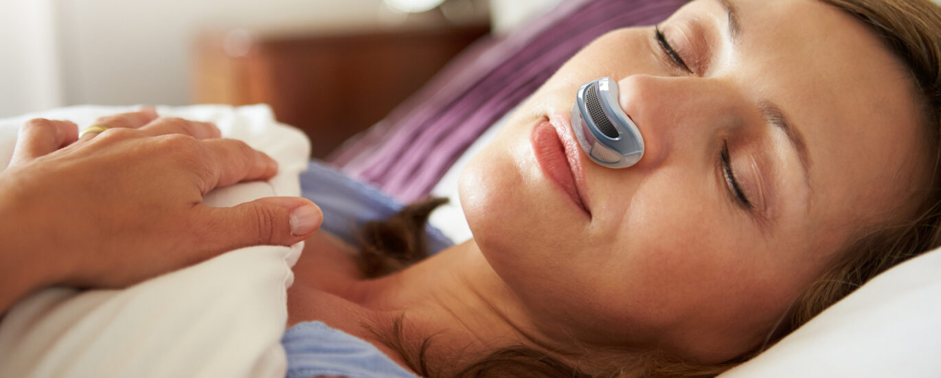 Sleep Apnea Devices Market