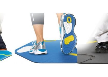 Smart Insole Market