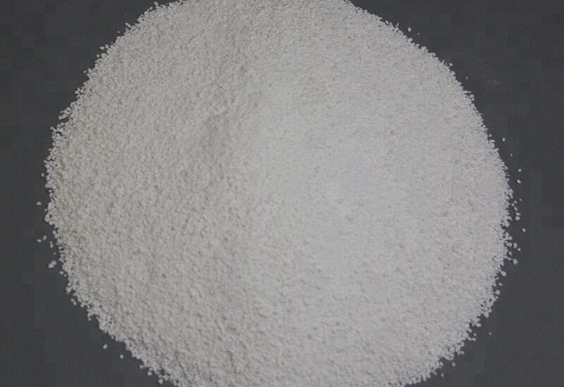 Sodium Dichloroisocyanurate Market