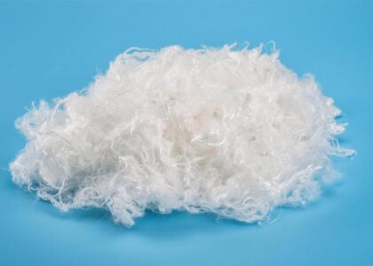 Staple Fibers Market