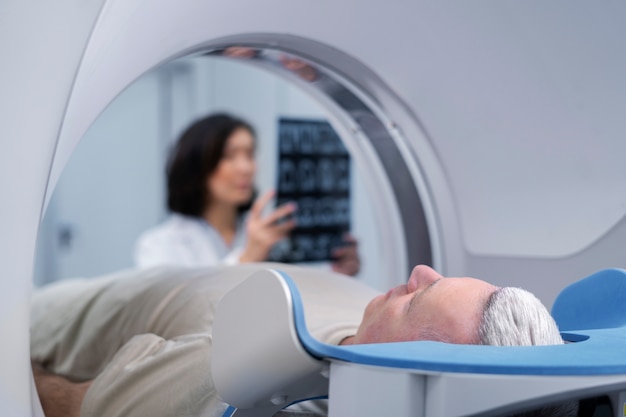 Stereotactic Radiation Therapy Market