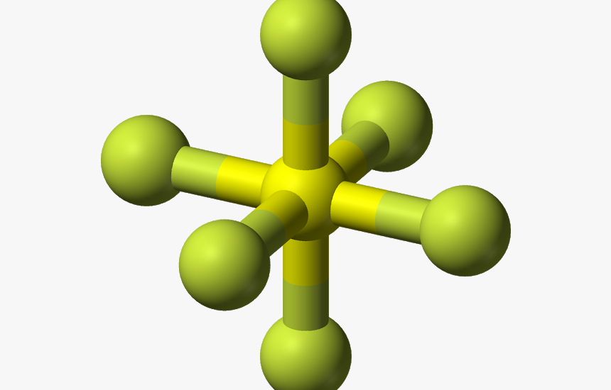 Sulphur Hexafluoride Market Sees Rapid Expansion as a Key Insulating ...