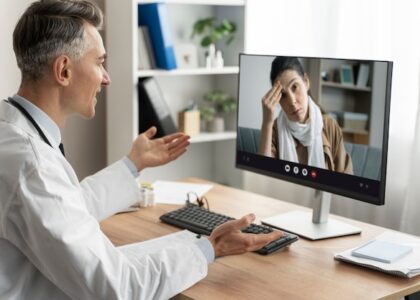 Telehealth and Telemedicine Market