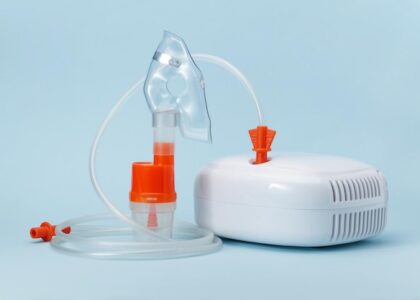 Therapeutic Respiratory Devices Market