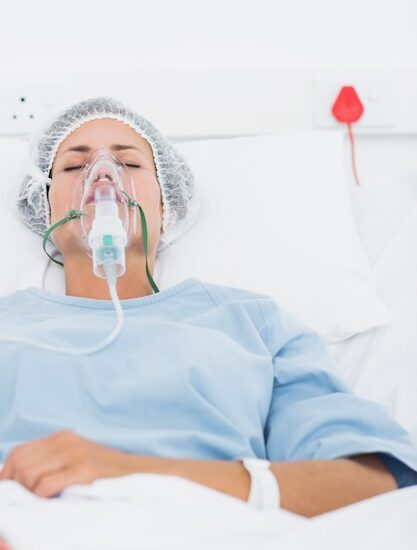 Therapeutic Respiratory Devices Market