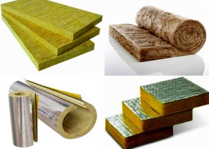 Thermal Insulation Material Market