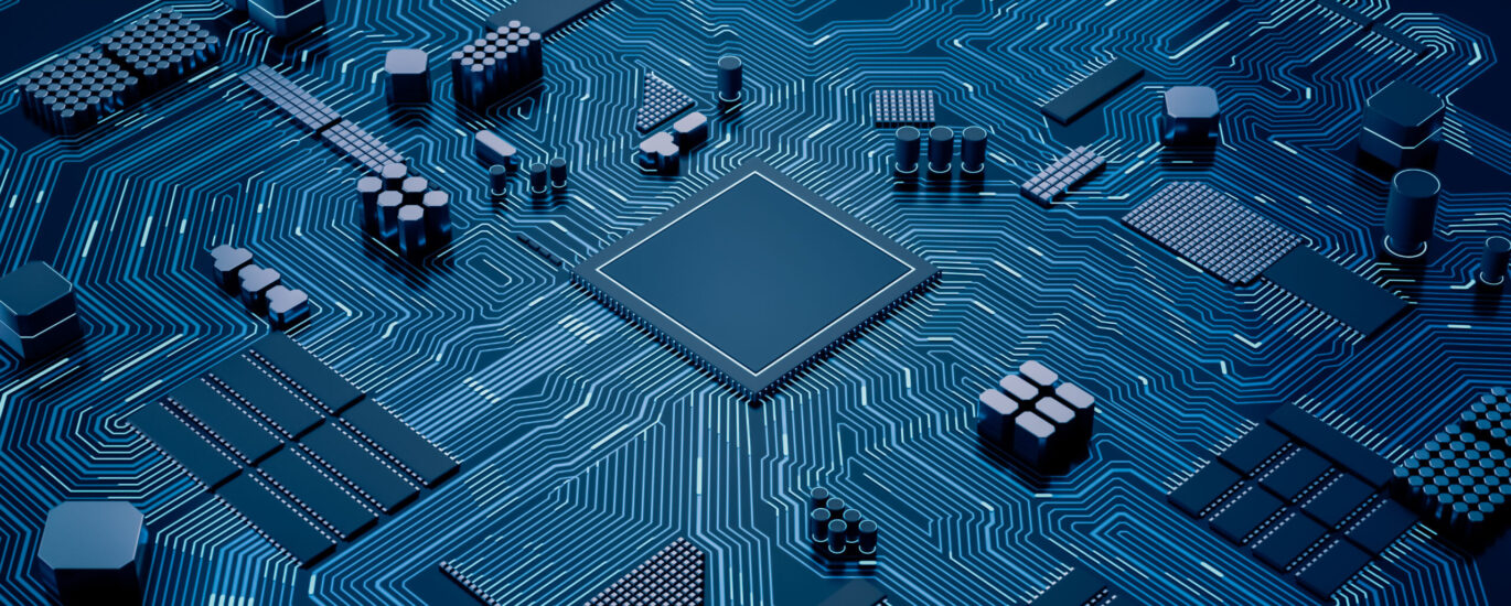 Microprocessor Market