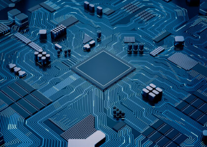 Microprocessor Market