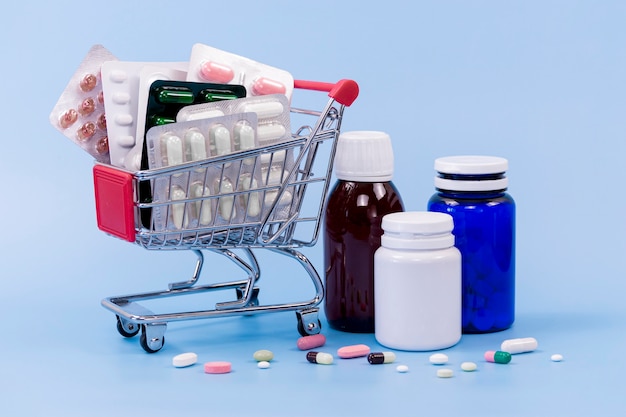 USA Compounding Pharmacies Market