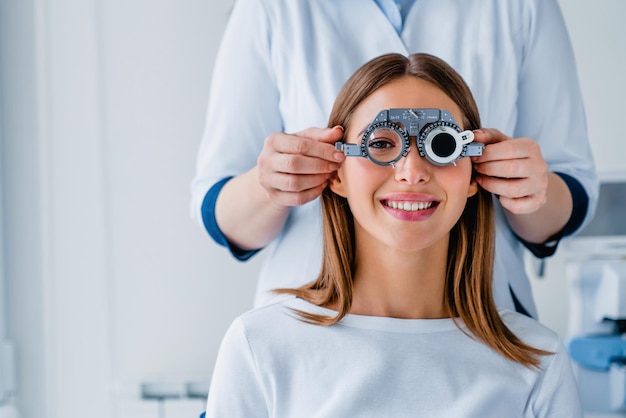 Vision Care Market