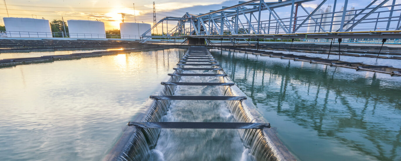 Wastewater Treatment Chemicals Market