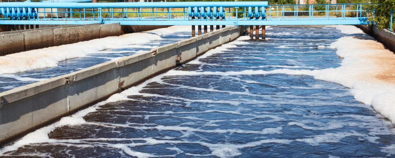 Wastewater Treatment Chemicals Market