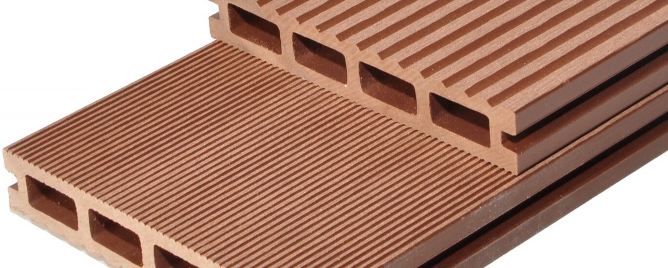 Wood Plastic Composites Market