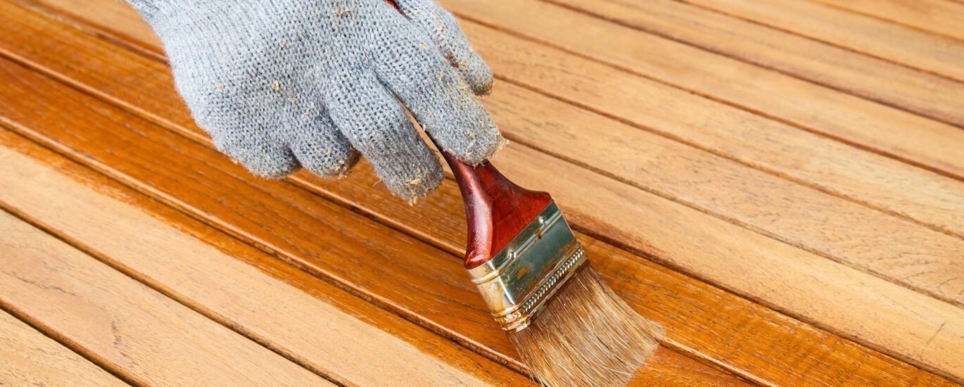 Wood Preservative Chemicals & Coatings Active Ingredients Market