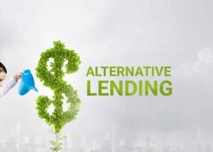 Alternative Lending Platform Market