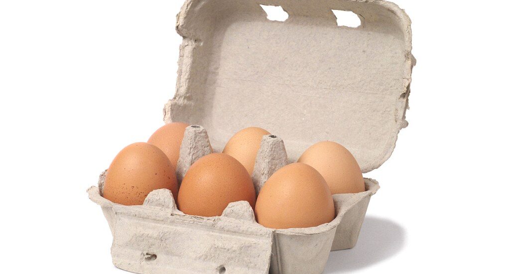 Egg Carton Market