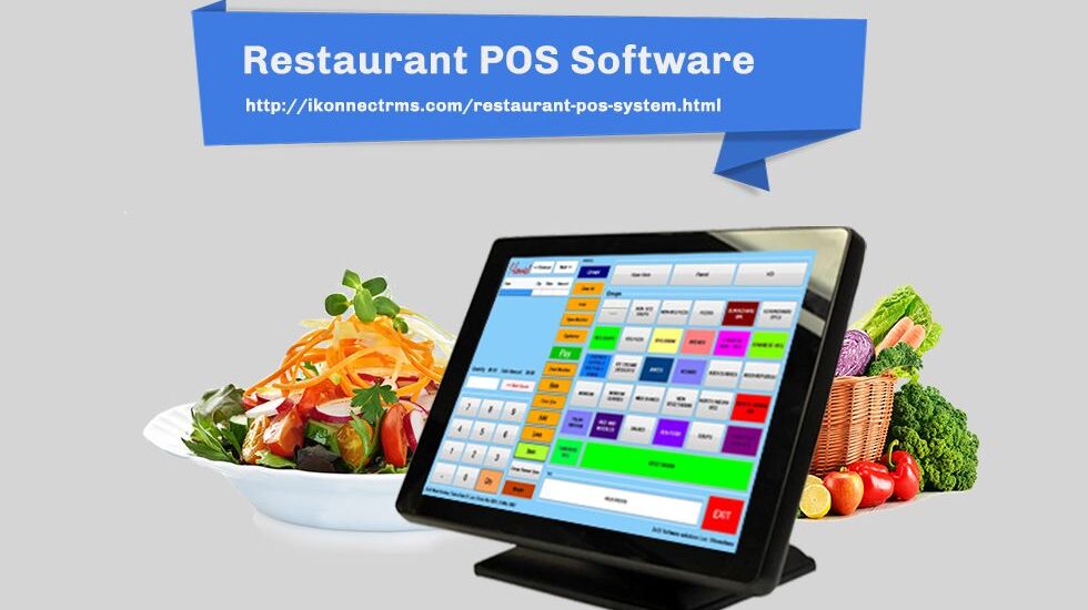 POS Restaurant Management System Market