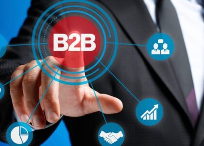 B2B Telecommunication Market